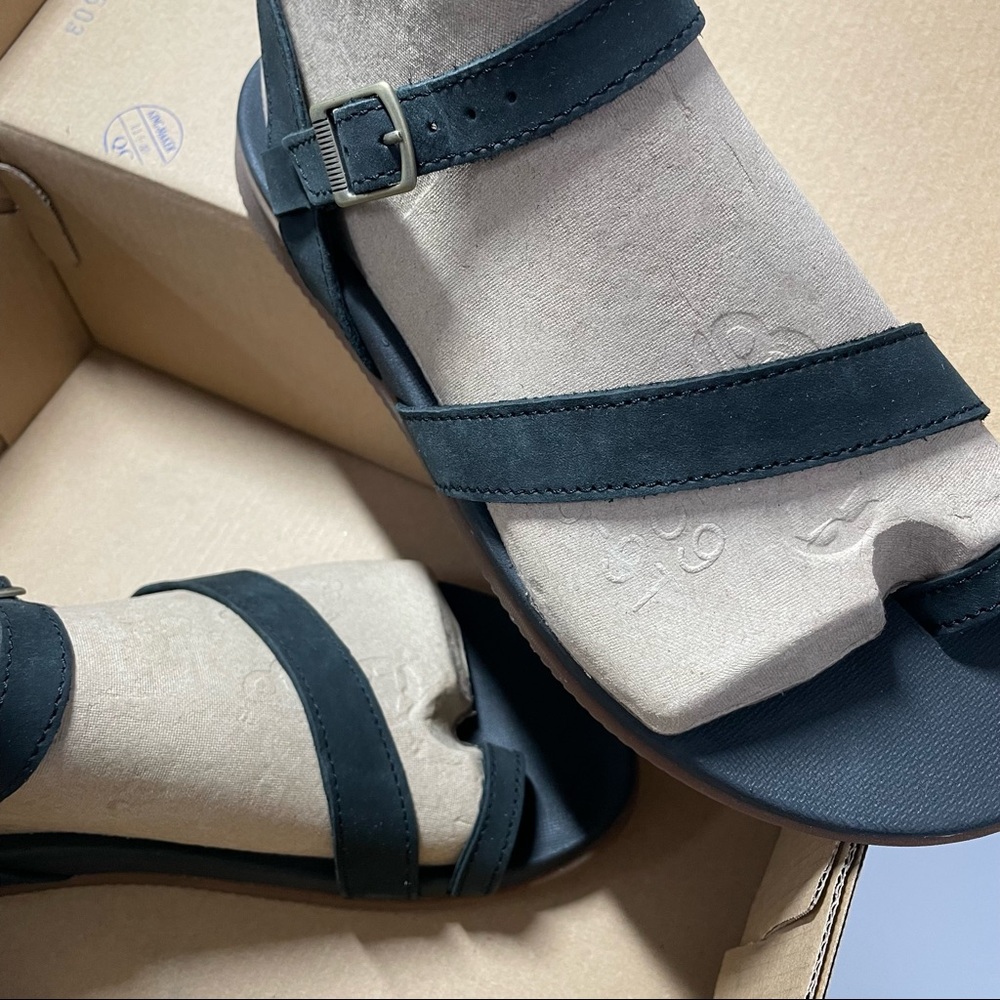 Chaco Tulip Sandal